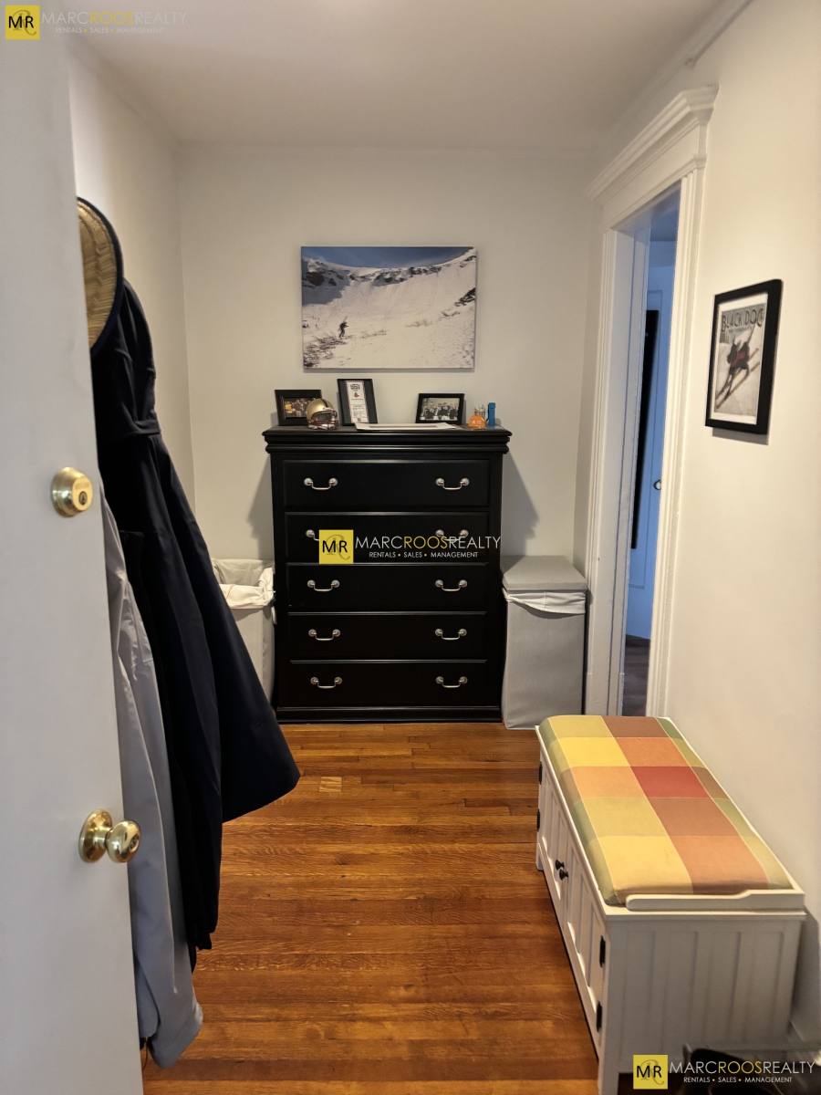 Condo for rent at 466 Commonwealth Ave #303, Boston, MA 02215