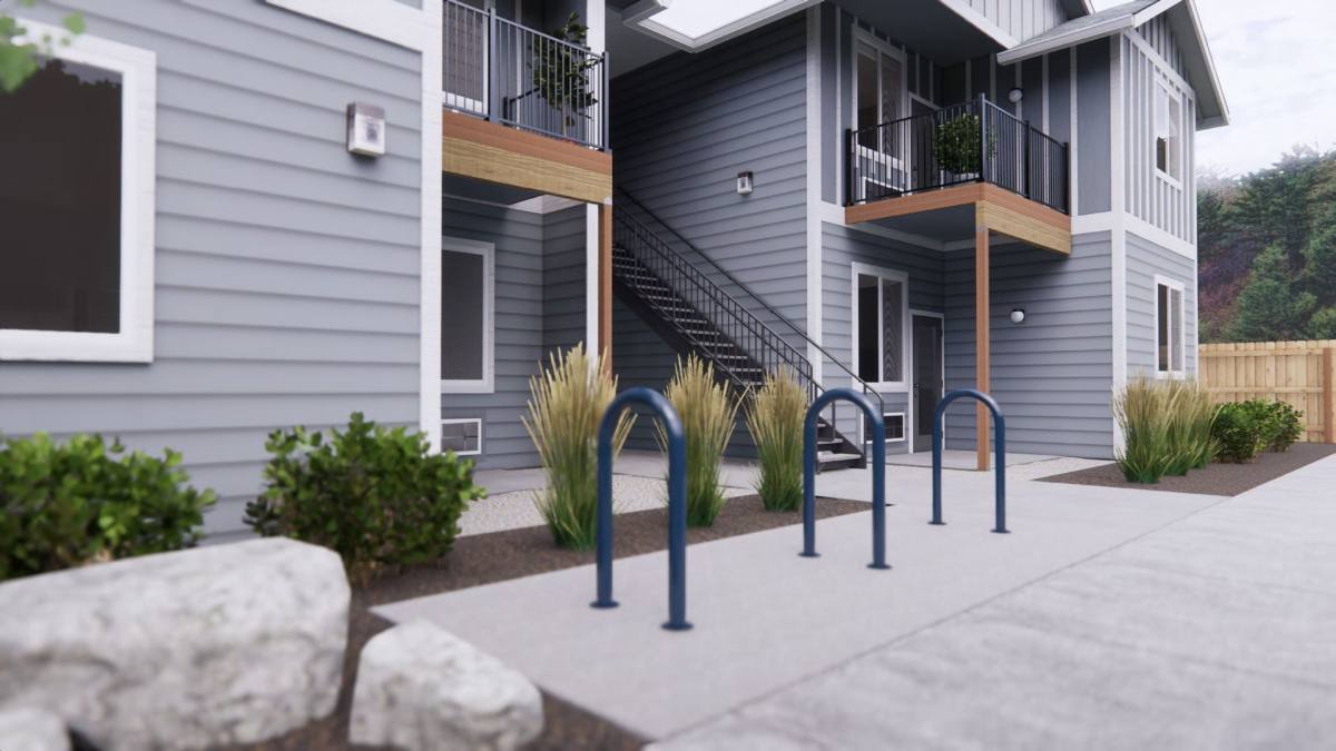 Apartment for rent at 1095 Clearview Ave NE, Salem, OR 97303