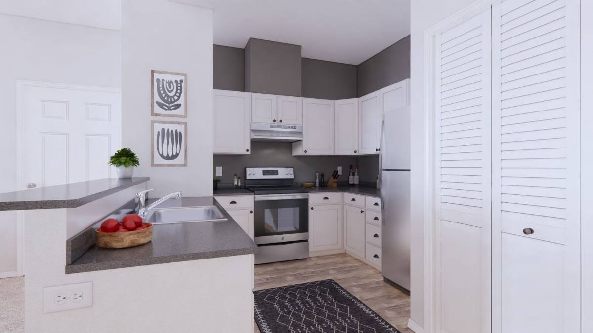 Apartment for rent at 1095 Clearview Ave NE, Salem, OR 97303
