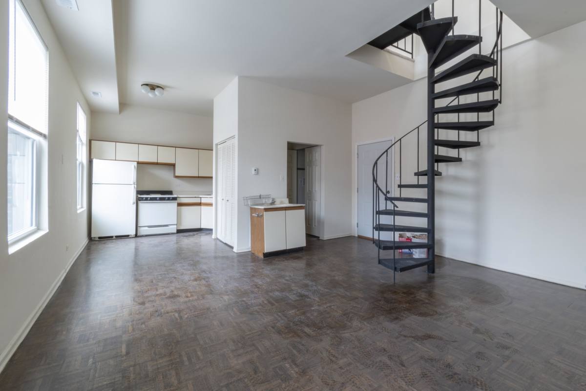 Apartment for rent at 3751 N Halsted St #214, Chicago, IL 60613