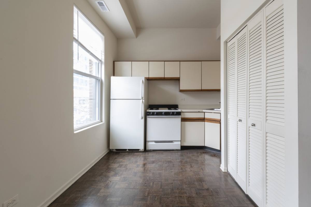 Apartment for rent at 3751 N Halsted St #214, Chicago, IL 60613
