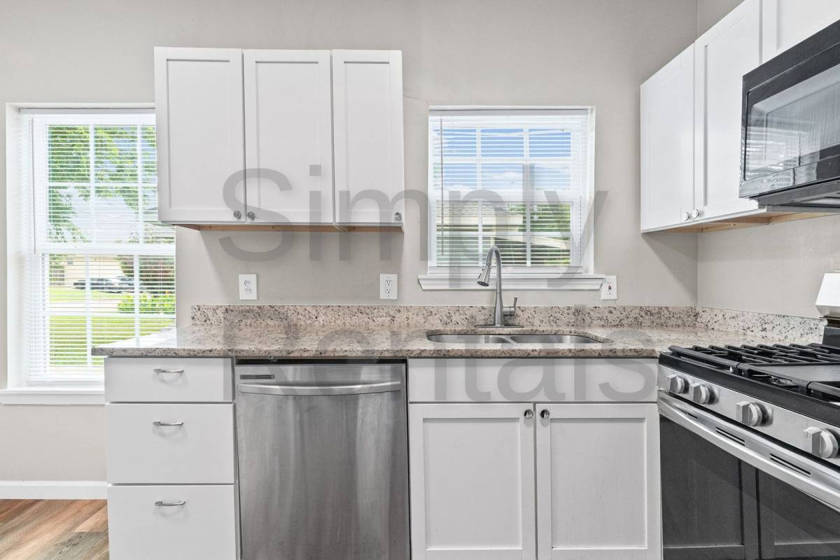 House for rent at 4214 Johnson, Greenville, TX 75401