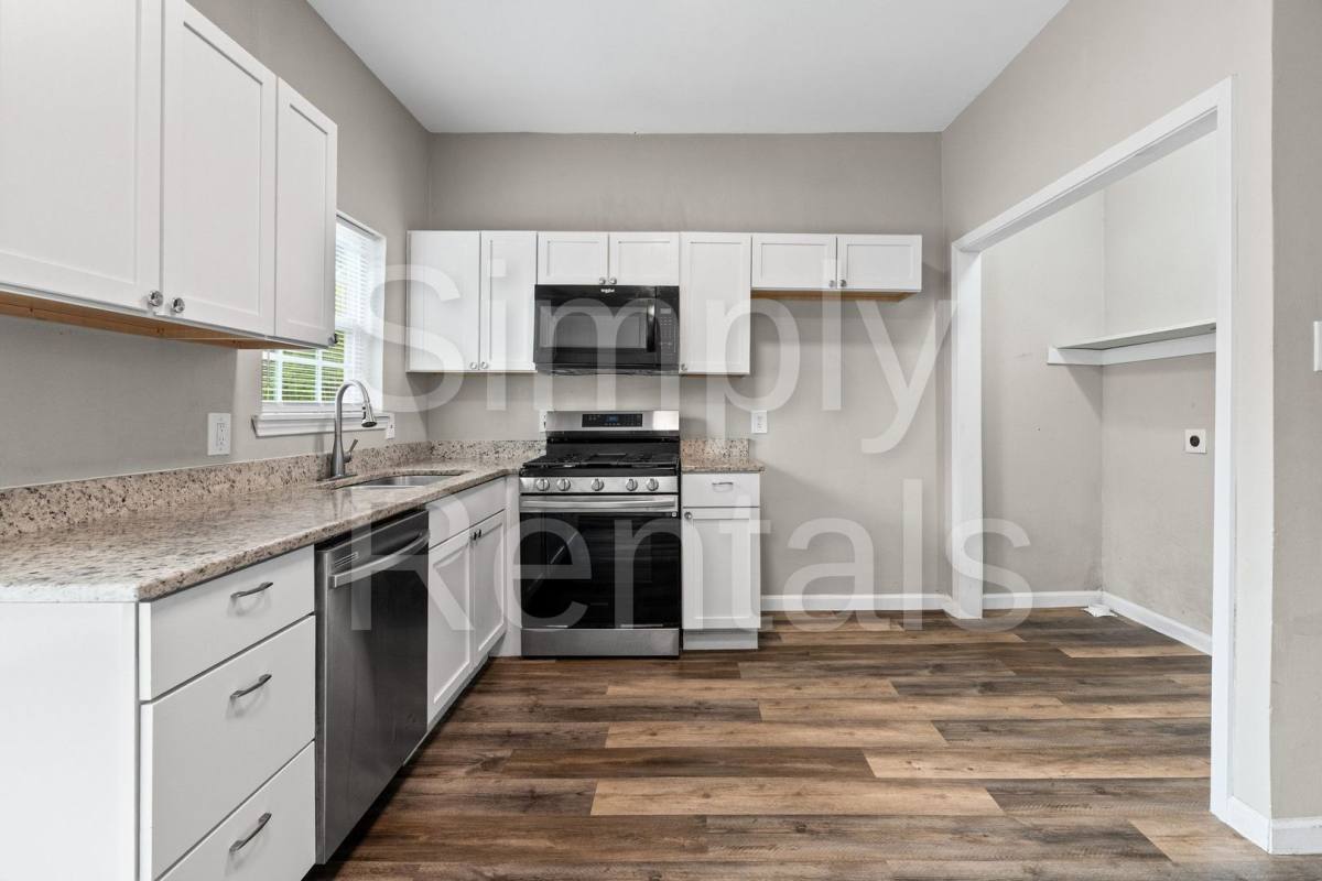 House for rent at 4214 Johnson, Greenville, TX 75401