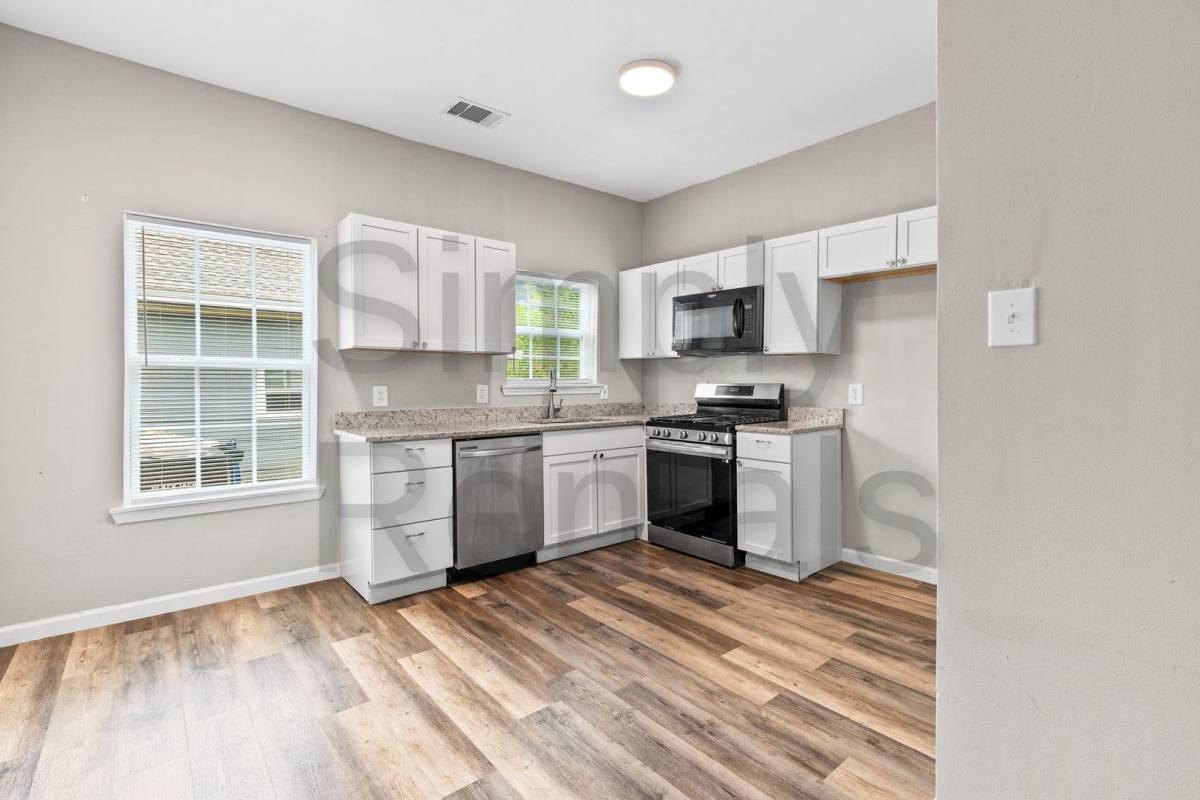 House for rent at 4214 Johnson, Greenville, TX 75401