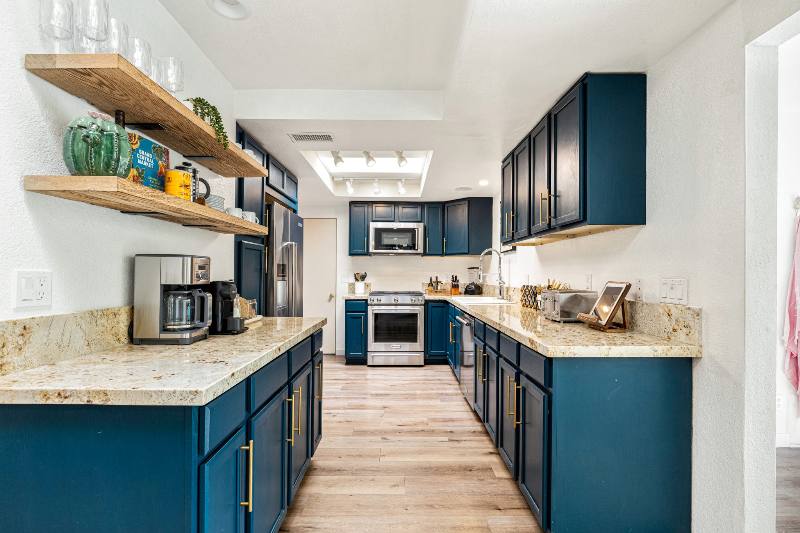 House for rent at 2950 N Bahada Rd, Palm Springs, CA 92262