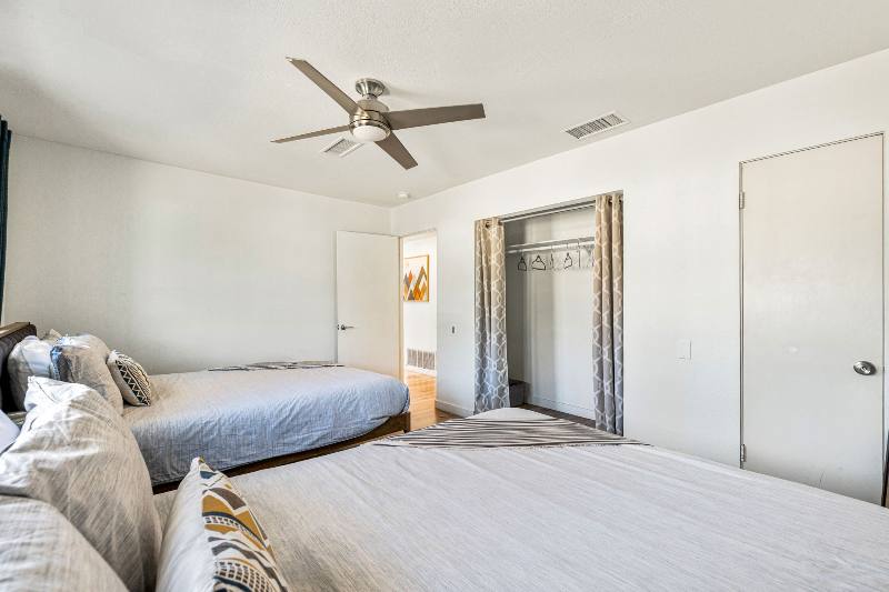 House for rent at 2950 N Bahada Rd, Palm Springs, CA 92262