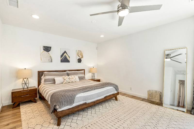 House for rent at 2950 N Bahada Rd, Palm Springs, CA 92262