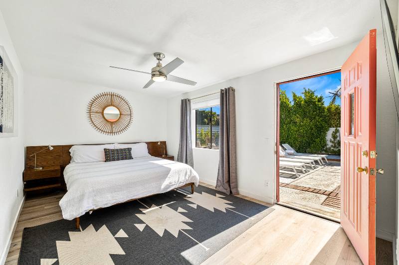 House for rent at 2950 N Bahada Rd, Palm Springs, CA 92262
