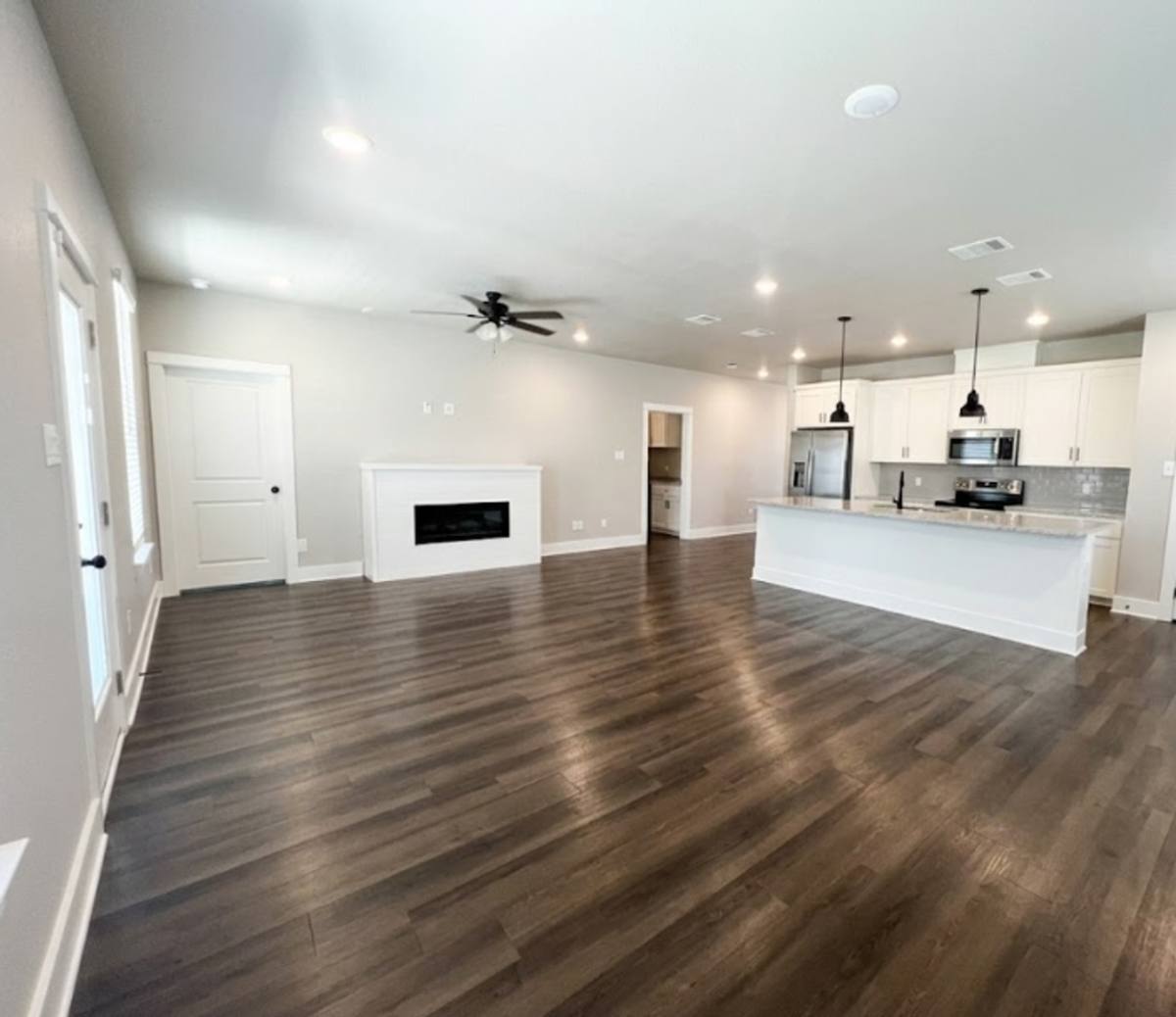 House for rent at 2053 Stillwell St, Nolanville, TX 76559