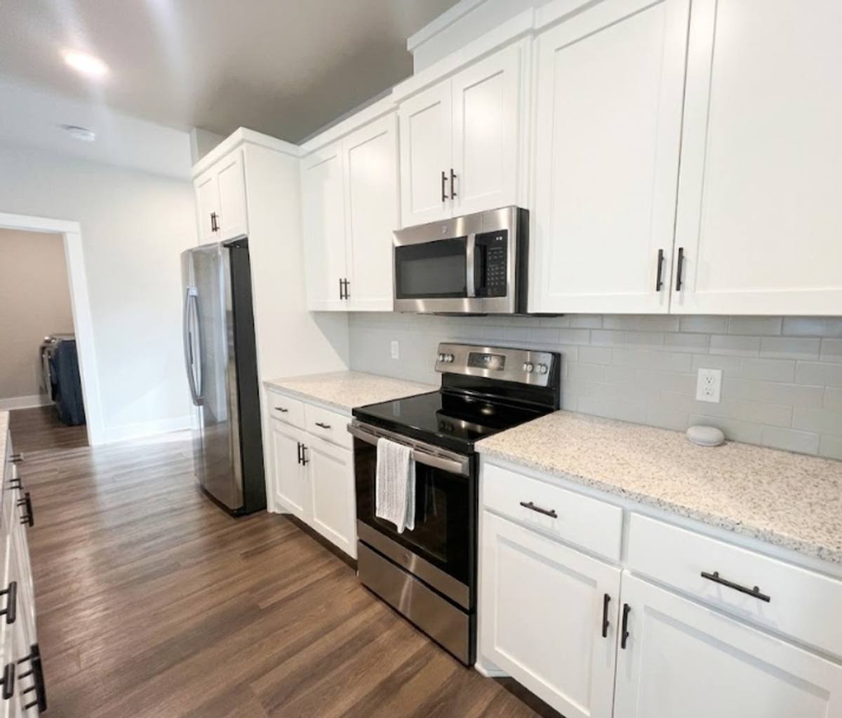 House for rent at 2053 Stillwell St, Nolanville, TX 76559