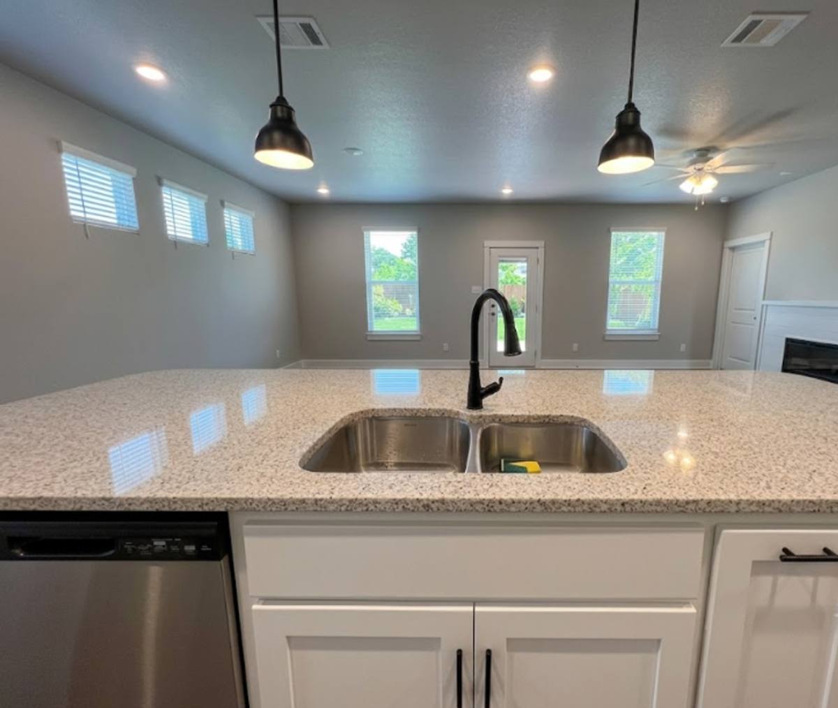 House for rent at 2053 Stillwell St, Nolanville, TX 76559