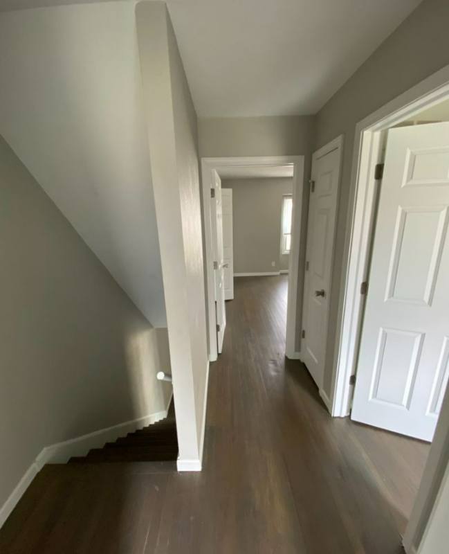 Townhouse for rent at 121 E 35th St, Davenport, IA 52806