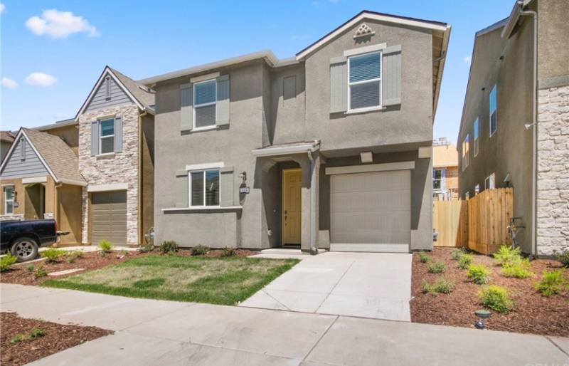 House for rent at 313 Sullivan Dr, Merced, CA 95348