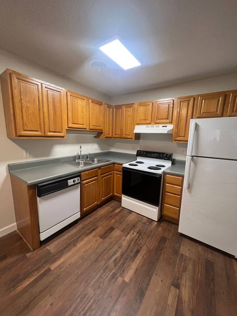 Apartment for rent at 3180 Hickory Dr, Pigeon Forge, TN 37863