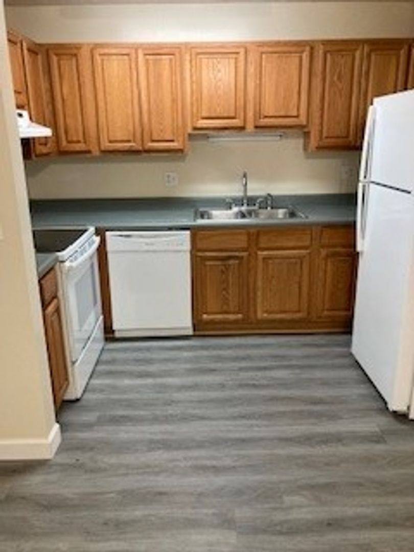 Apartment for rent at 3180 Hickory Dr, Pigeon Forge, TN 37863