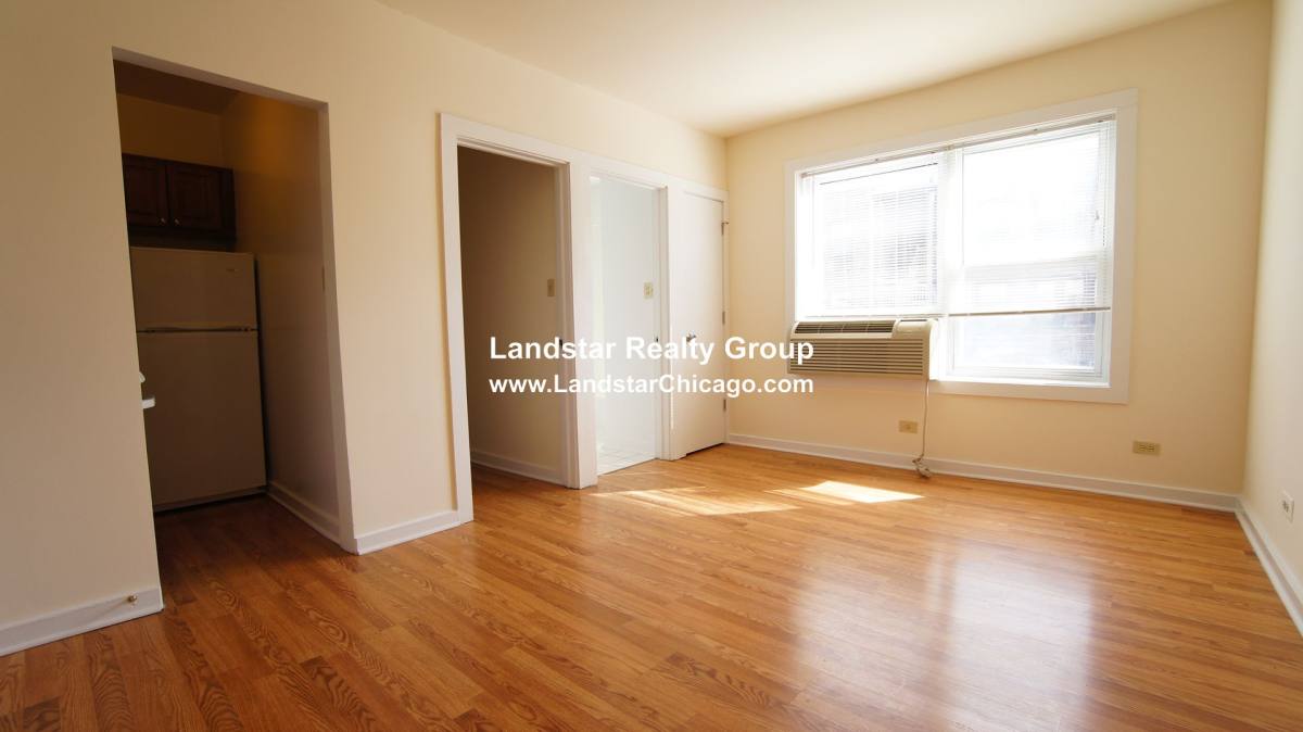 Apartment for rent at 1850 N Humboldt Blvd #411, Chicago, IL 60647