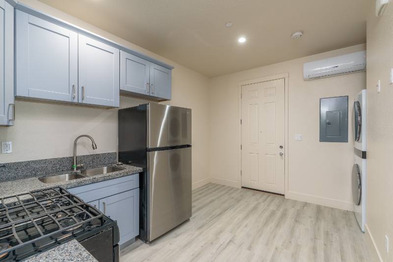 Apartment for rent at 1754 Vosti Ave #A, Soledad, CA 93960