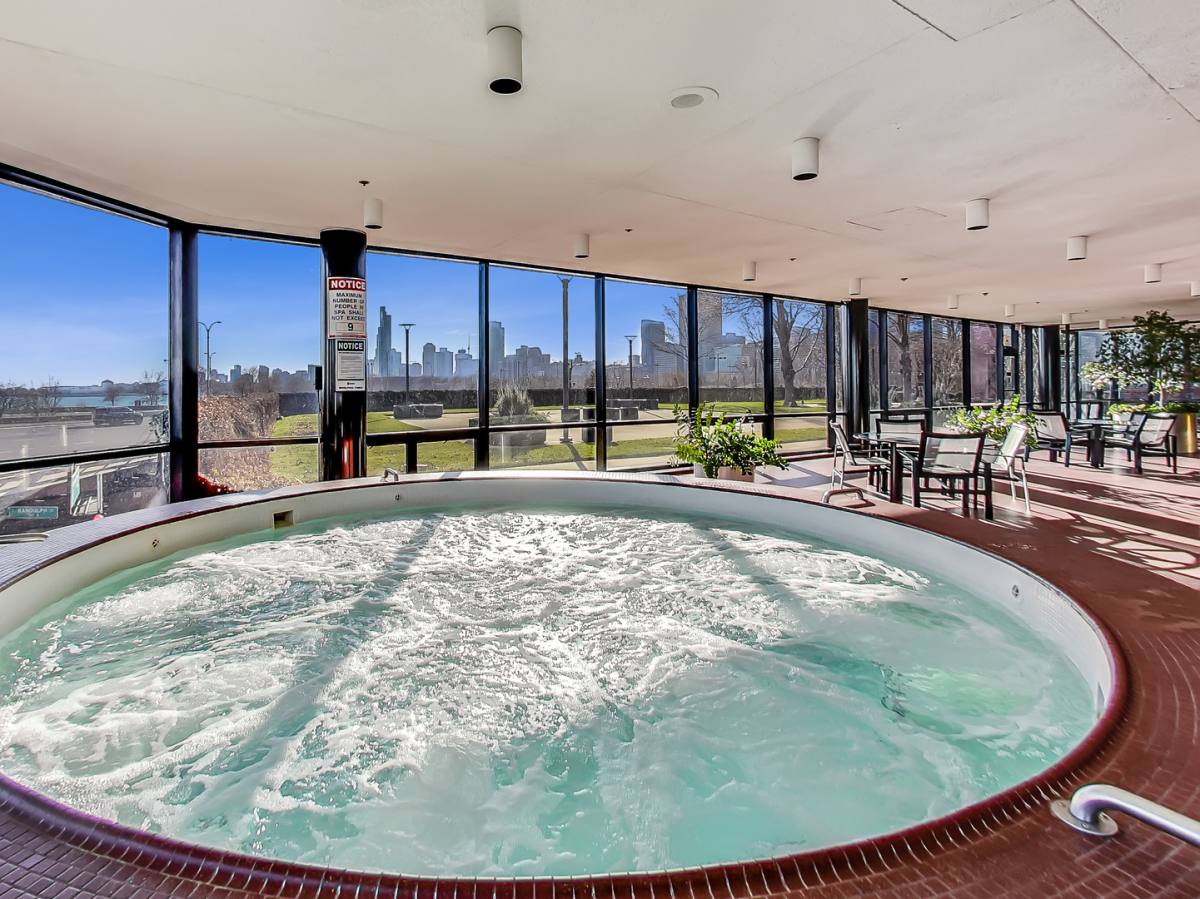 Condo for rent at 155 N Harbor Dr #3007, Chicago, IL 60601