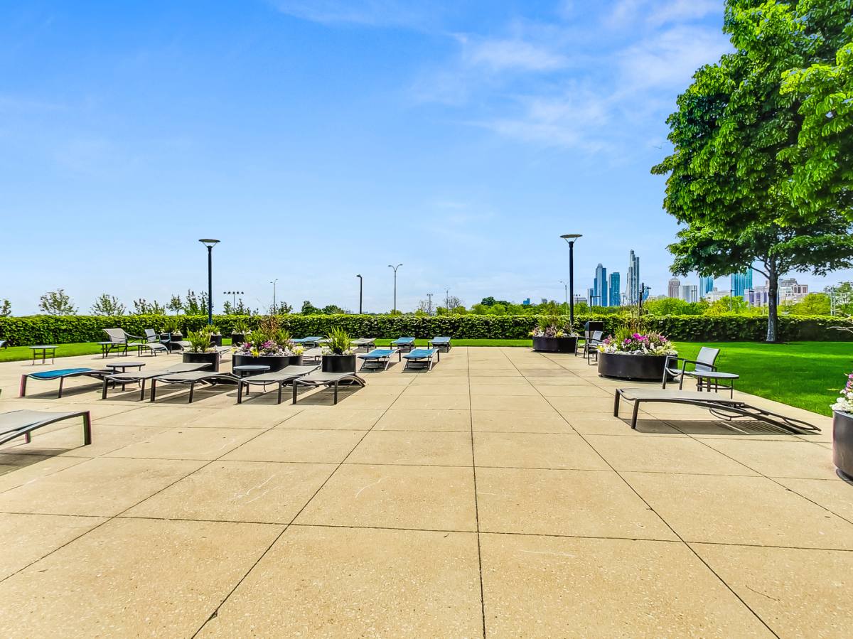 Condo for rent at 155 N Harbor Dr #3007, Chicago, IL 60601