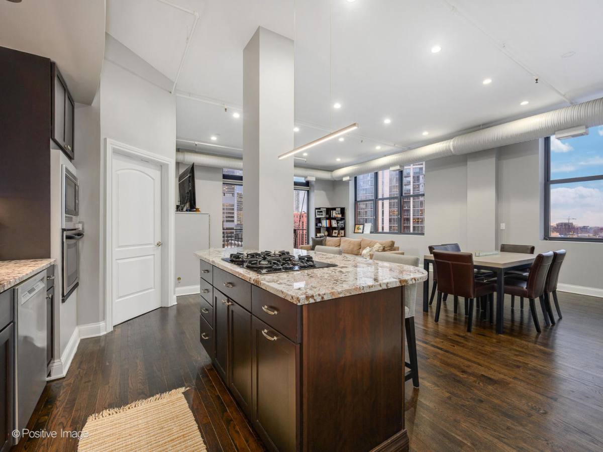 Apartment for rent at 360 W Illinois St #10F, Chicago, IL 60654