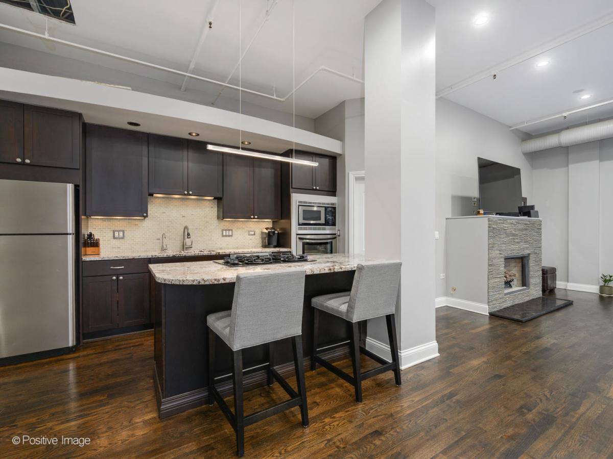 Apartment for rent at 360 W Illinois St #10F, Chicago, IL 60654