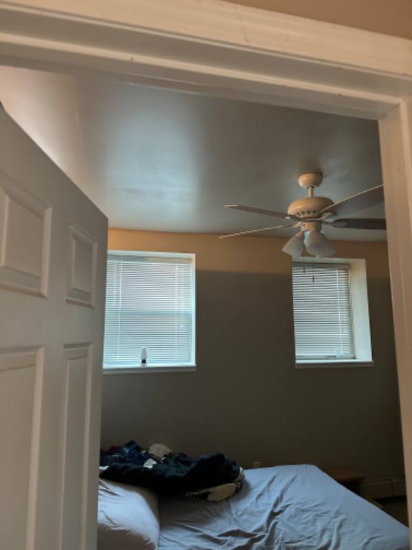 Apartment for rent at 10 Gibbs St #11, Mount Clemens, MI 48043