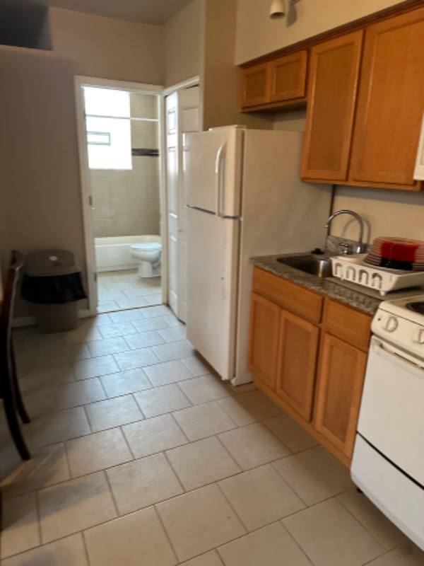 Apartment for rent at 10 Gibbs St #11, Mount Clemens, MI 48043
