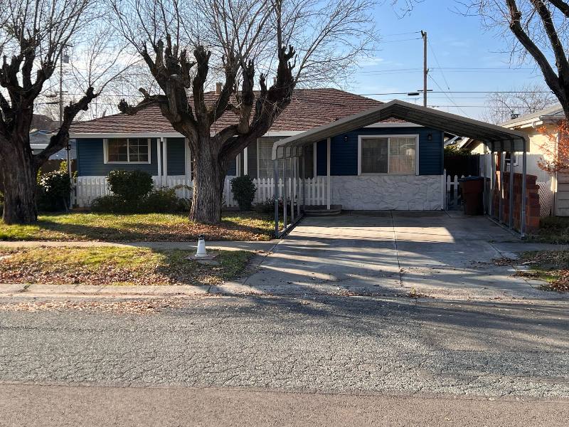 House for rent at 642 A St, Lincoln, CA 95648