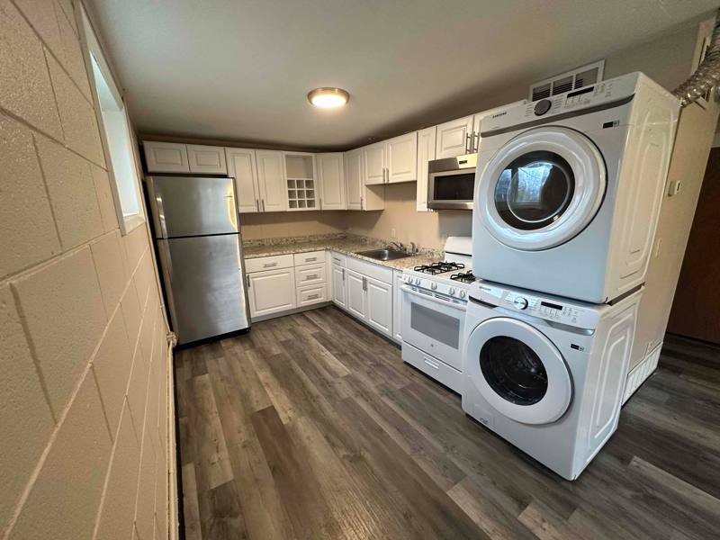 House for rent at 1617 8th Ave N, Great Falls, MT 59404