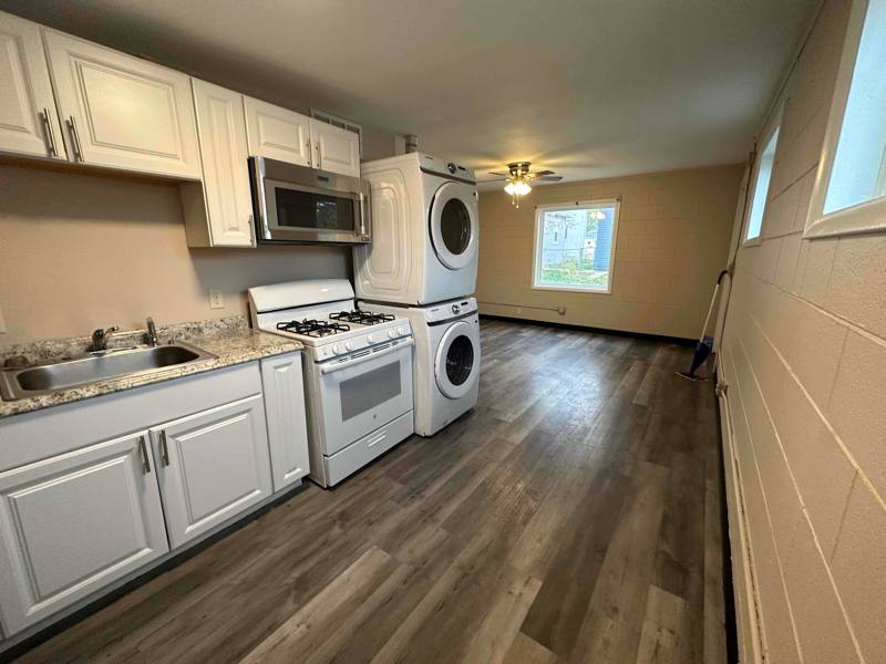 House for rent at 1617 8th Ave N, Great Falls, MT 59404