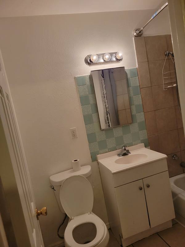Apartment for rent at 648 W Buena Vista St #648, Barstow, CA 92311