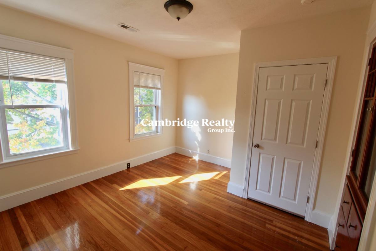 House for rent at 15 Taylor St #T, Medford, MA 02155