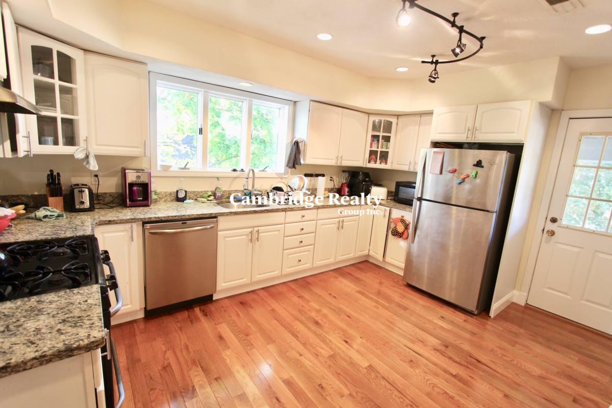 House for rent at 15 Taylor St #T, Medford, MA 02155