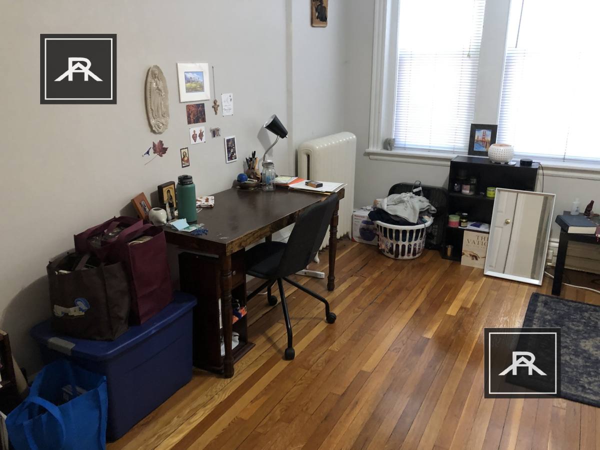 Apartment for rent at 100 Strathmore Rd #2, Brighton, MA 02135
