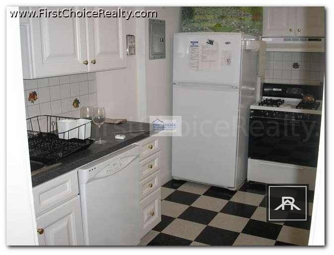 Apartment for rent at 100 Strathmore Rd #2, Brighton, MA 02135