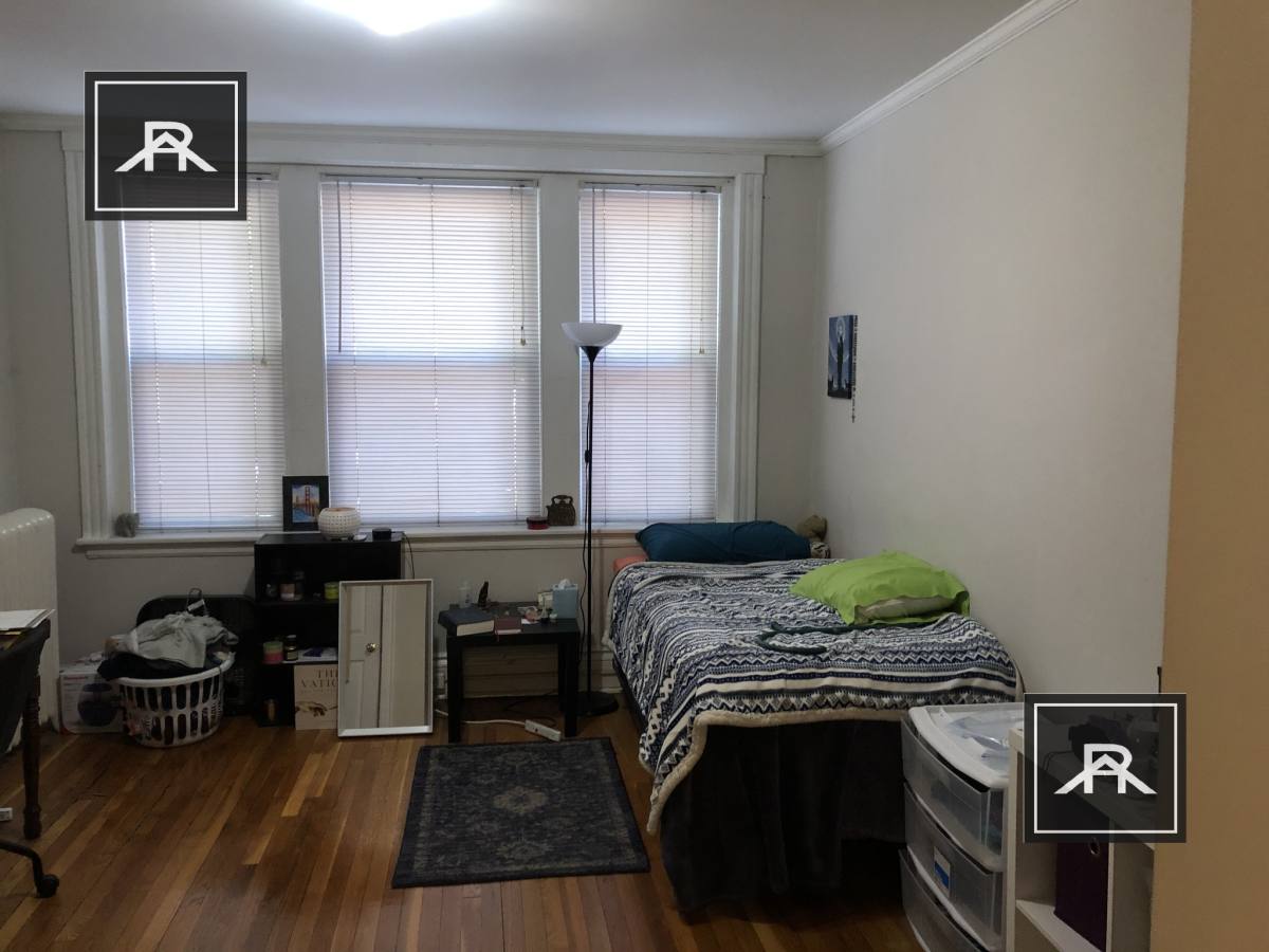 Apartment for rent at 100 Strathmore Rd #2, Brighton, MA 02135