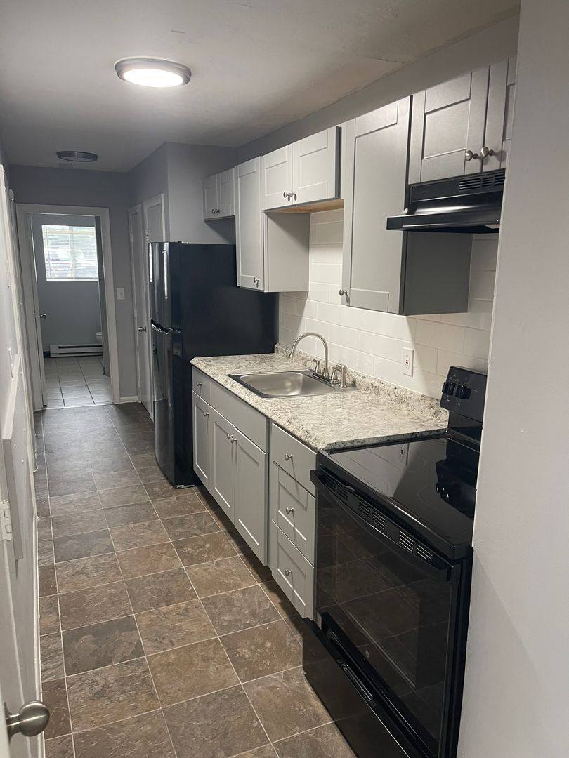 Apartment for rent at 20 Thorn S #2, Hyde Park, MA 02136