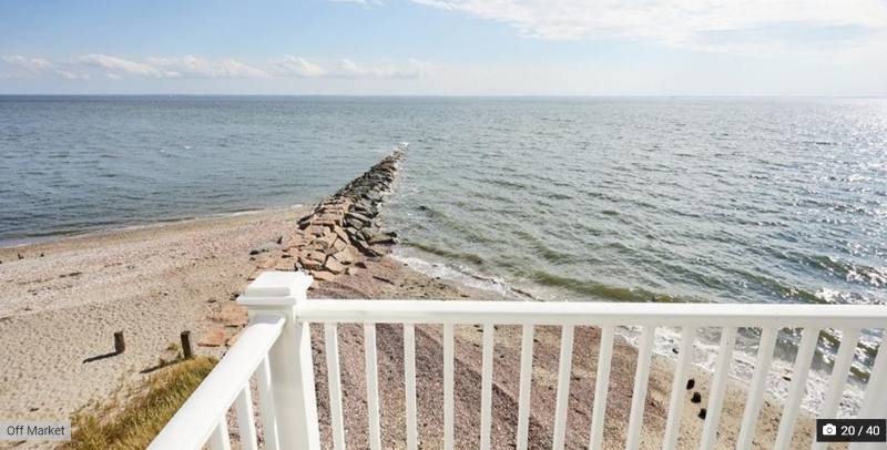 House for rent at 2123 Fairfield Beach Rd, Fairfield, CT 06824