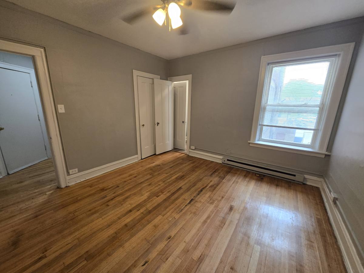 Apartment for rent at 8346 S Maryland #2, Chicago, IL 60619