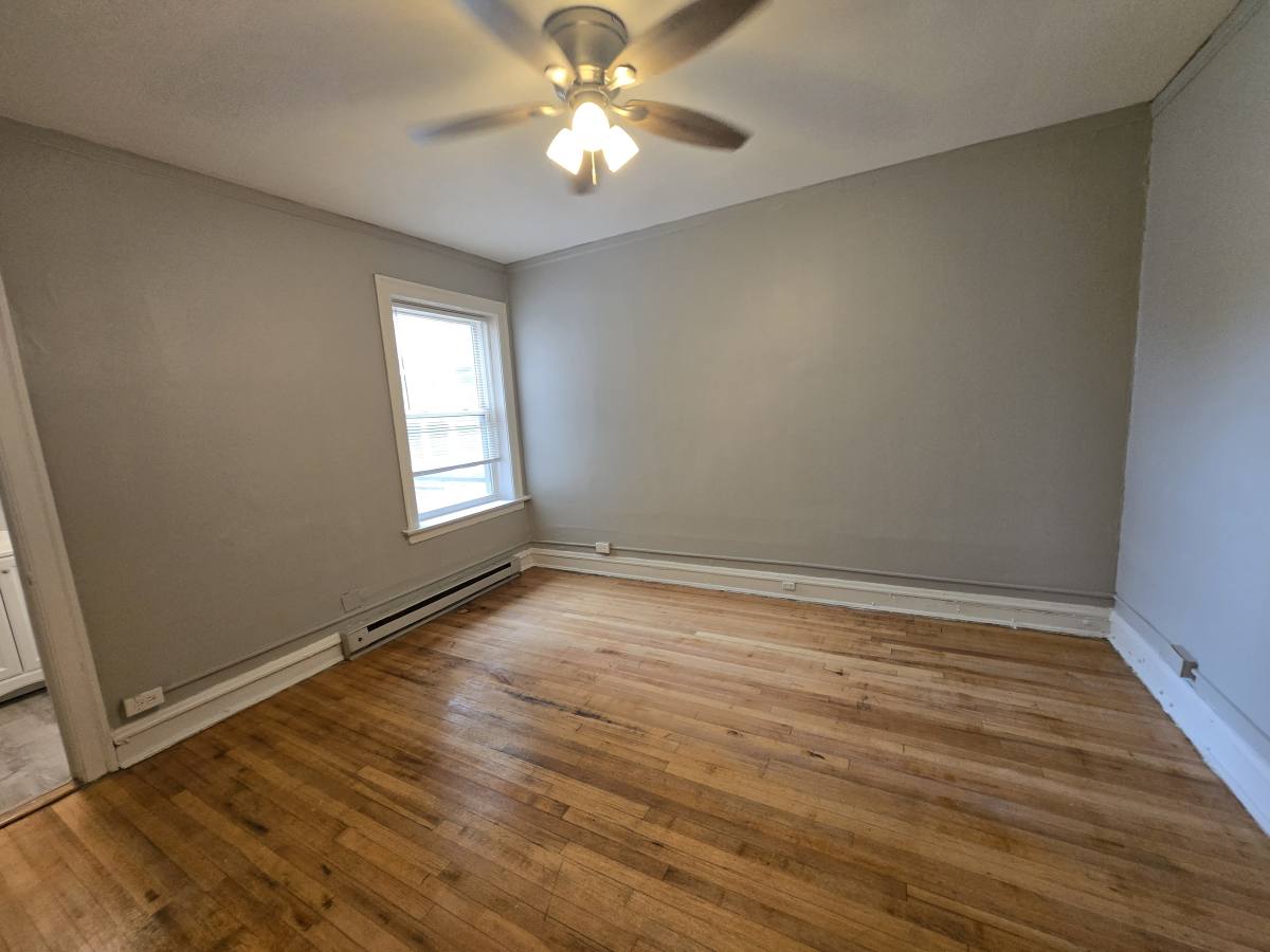 Apartment for rent at 8346 S Maryland #2, Chicago, IL 60619