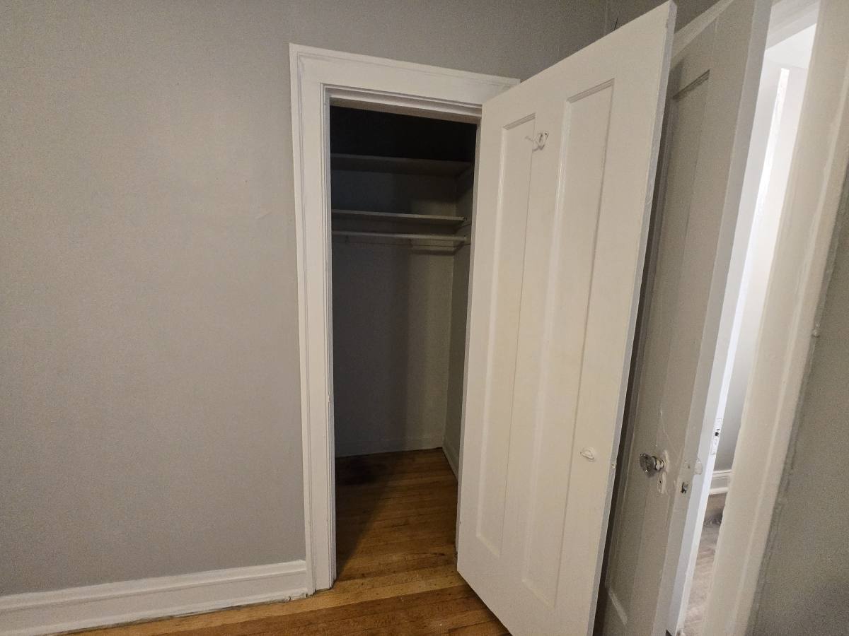 Apartment for rent at 8346 S Maryland #2, Chicago, IL 60619
