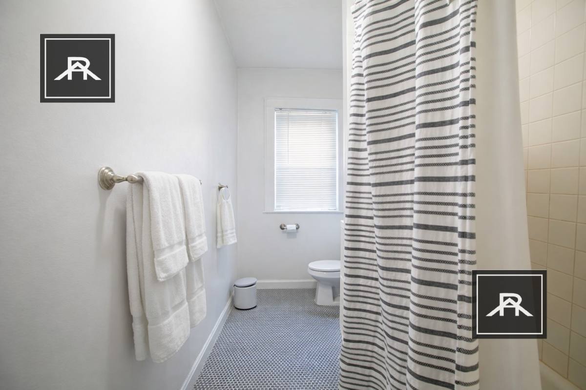 Apartment for rent at 1465 Commonwealth Ave #1, Brighton, MA 02135