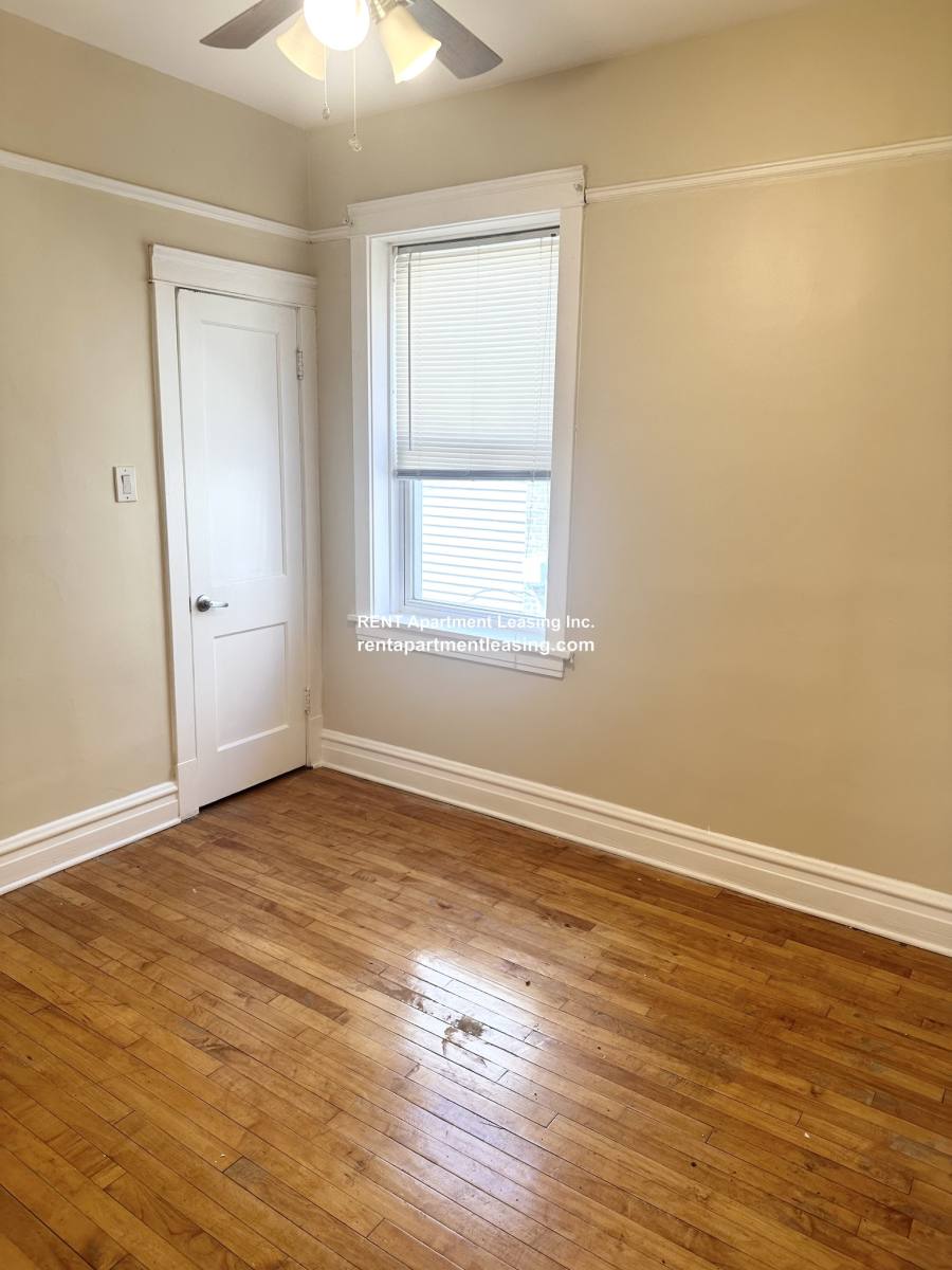 Apartment for rent at 2444 N Tripp #1, Chicago, IL 60639