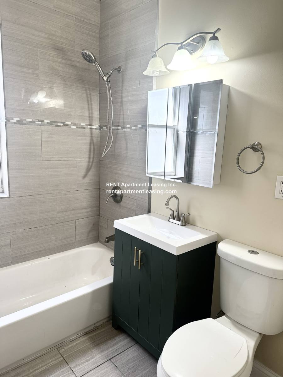 Apartment for rent at 2444 N Tripp #1, Chicago, IL 60639