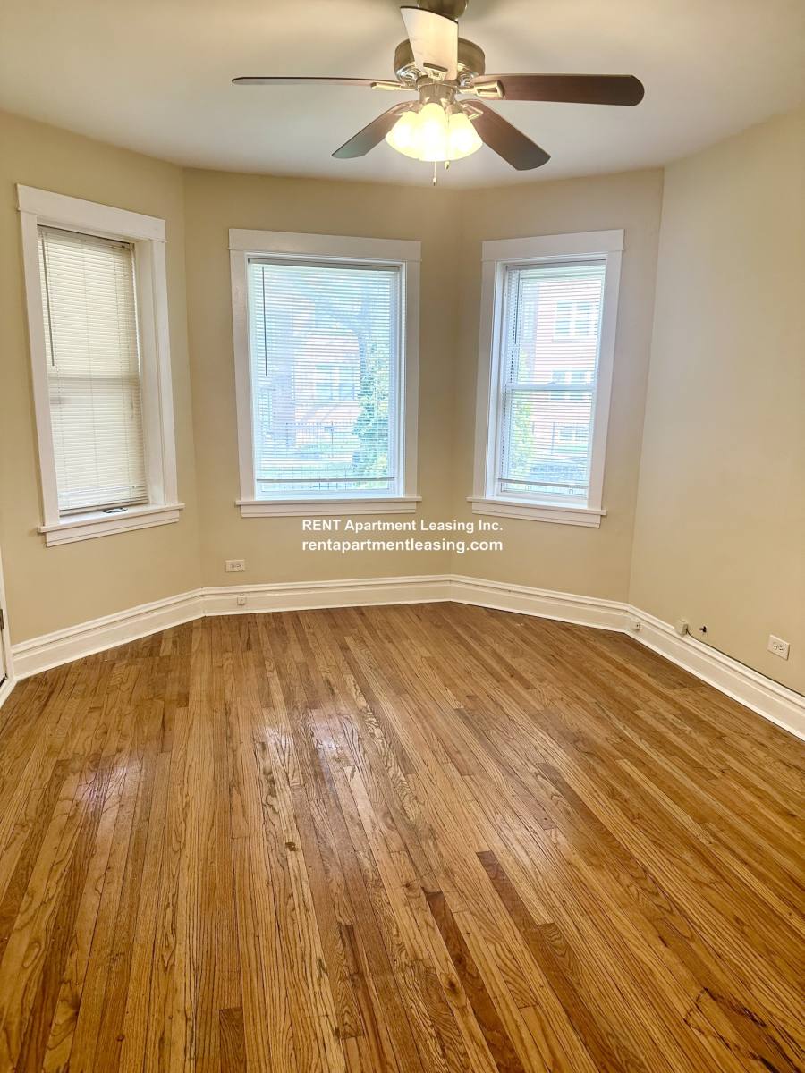 Apartment for rent at 2444 N Tripp #1, Chicago, IL 60639