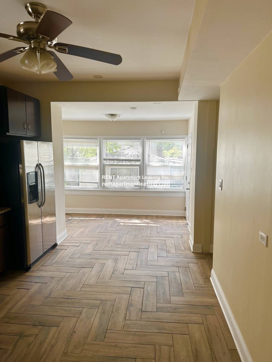 Apartment for rent at 2444 N Tripp #1, Chicago, IL 60639