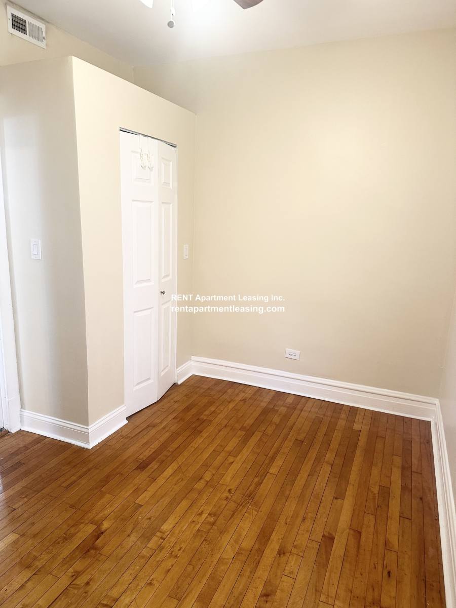 Apartment for rent at 2444 N Tripp #1, Chicago, IL 60639