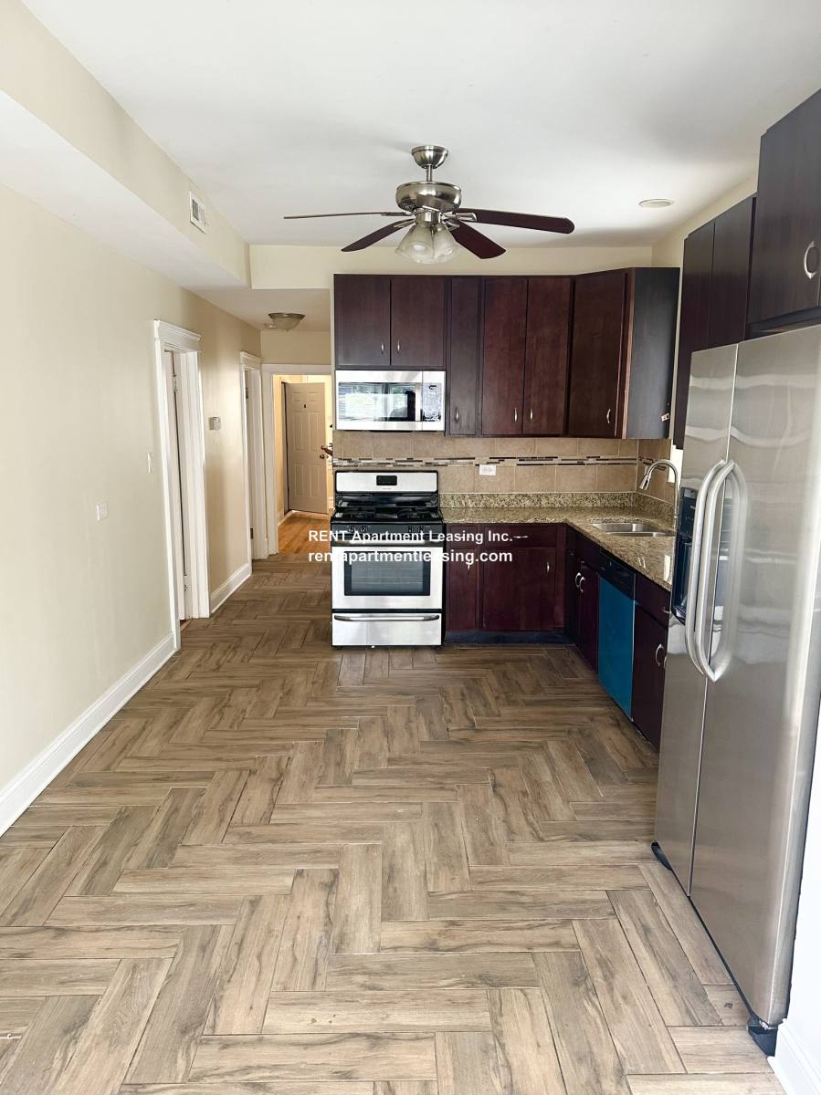 Apartment for rent at 2444 N Tripp #1, Chicago, IL 60639