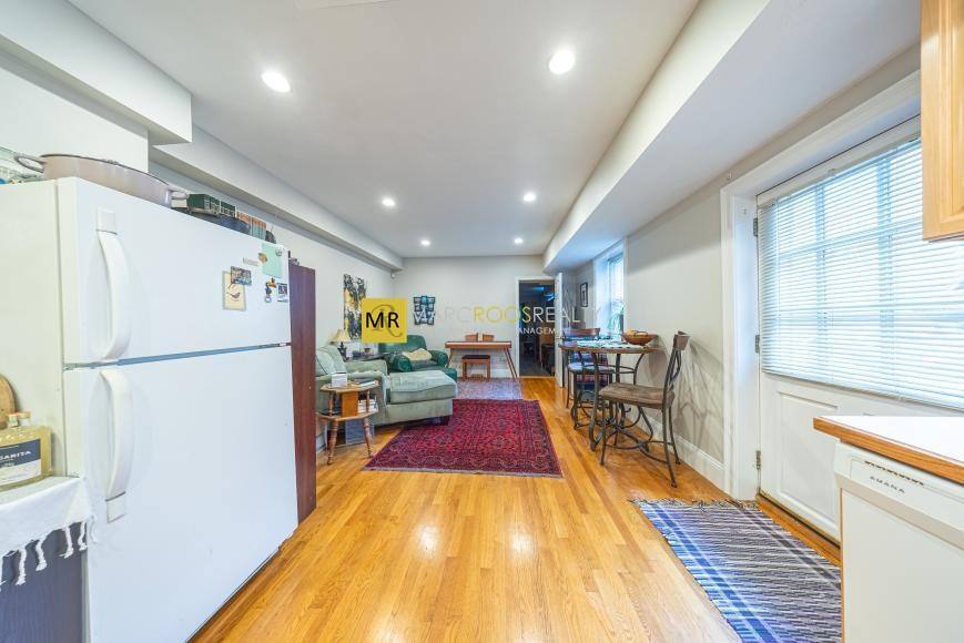 Apartment for rent at 1720 Beacon St #B, Brookline, MA 02445