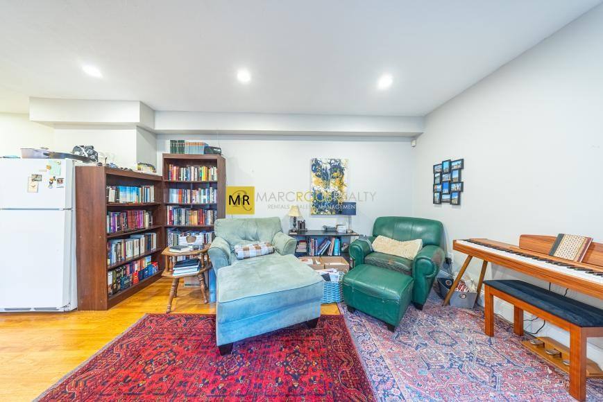 Apartment for rent at 1720 Beacon St #B, Brookline, MA 02445